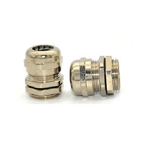 G Thread Cable Gland Size Chart