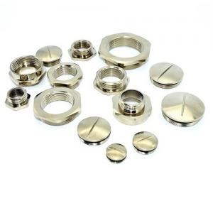 What is a Cable Gland Adapter?