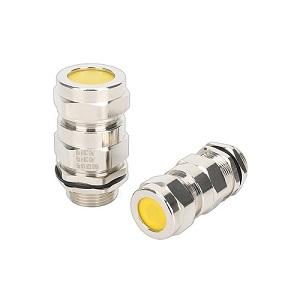 The Differences Between Armoured Cable Gland and Explosion-Proof Cable Gland
