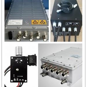 Cable Glands Used in Motor Controller
