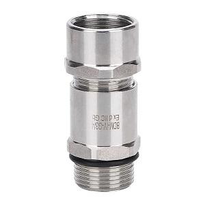 Female Threaded Single Compression Cable Gland