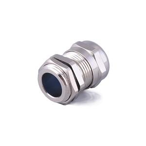 High-Temperature Brass Cable Gland-Sinlge-Layer Seal