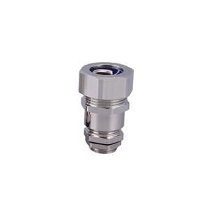 Locked Type Metal Hose Connectors