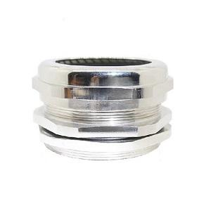 M100 Brass Cable Gland