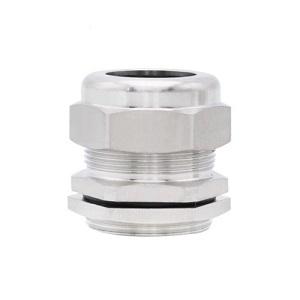 M47 Brass Cable gland