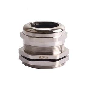 M56 Brass Cable Gland