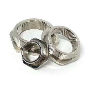 Metal Cable Gland Reducer