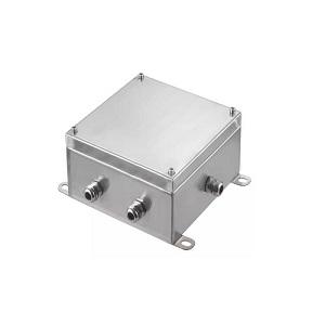 Stainless Steel Junction Box
