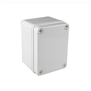 Waterproof Plastic Junction Box