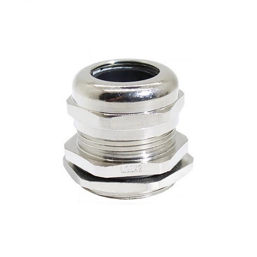 M32 Brass Cable Gland