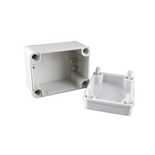 Waterproof Plastic Junction Box
