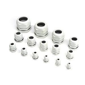 The Features and Advantages of the Waterproof Nylon Cable Gland
