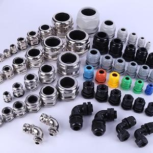 How to install cable glands correctly? 