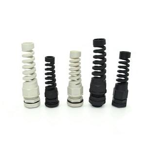 The Analysis about the Sizes of Strain Relief Cable Glands