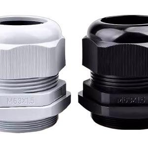 What is a M63 Cable Gland?