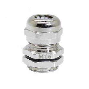 M16 Brass Cable Gland