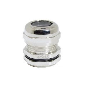 M25 Brass Cable Gland