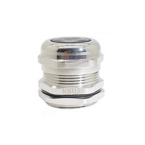 M36 Brass Cable Gland