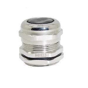 M40 Brass Cable Gland