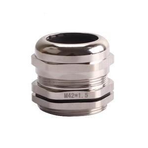 M42 Brass Cable Gland