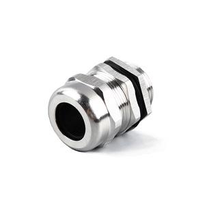 NPT Thread Stainless Steel Cable Gland